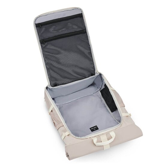 Johnny Urban Travel Series Allen Large Travel Daypack 50 cm Compartiment pour ordinateur portable
