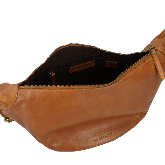 Greenburry Colombiana Sac à bandoulière Cuir 34 cm