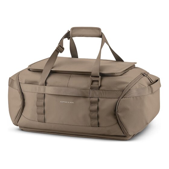 Kapten & Son Lisbon Sac de voyage Weekender L 64 cm