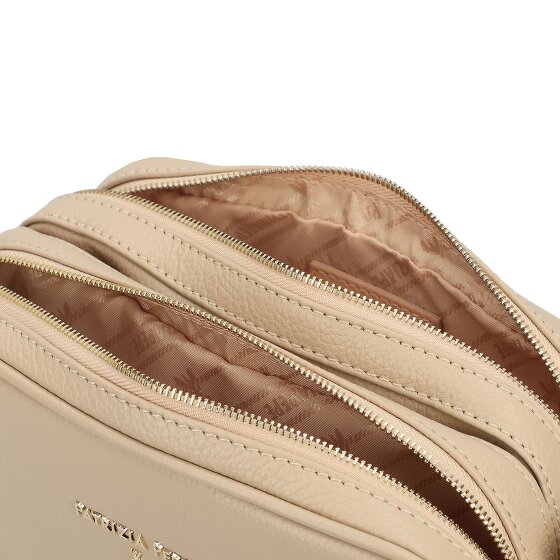 Patrizia Pepe Sac à bandoulière Cuir 21.5 cm