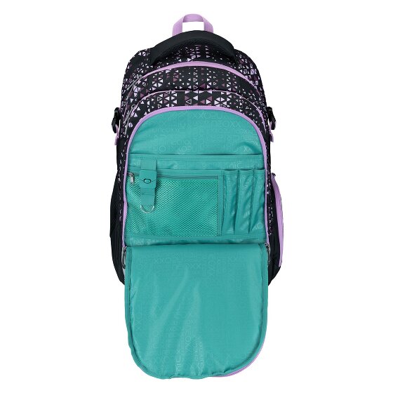 Neoxx Active Pro Sac à dos scolaire 45.5 cm