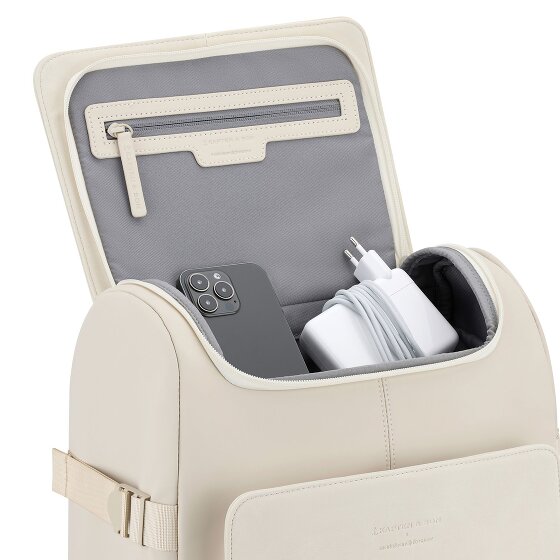 Kapten & Son Bali Daypack 50 cm Compartiment pour ordinateur portable