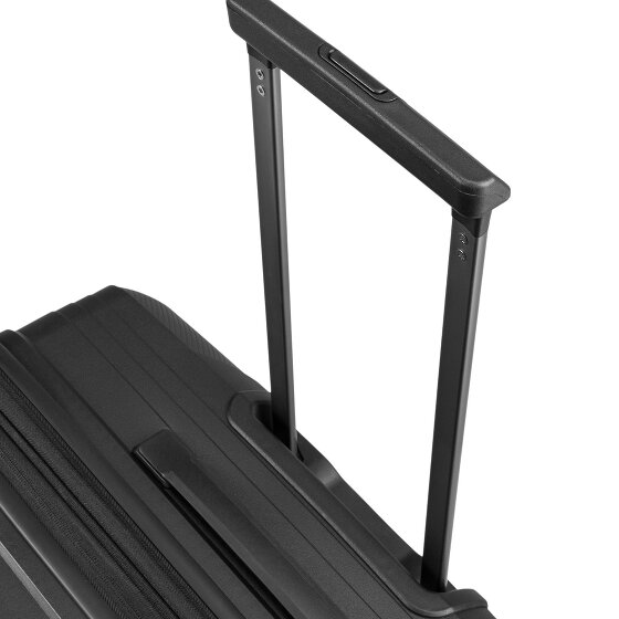 Epic Anthem 4 roues Valise cabine 75 cm avec soufflet d'extension