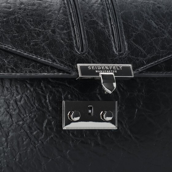 Seidenfelt Sac à bandoulière Roros 21 cm