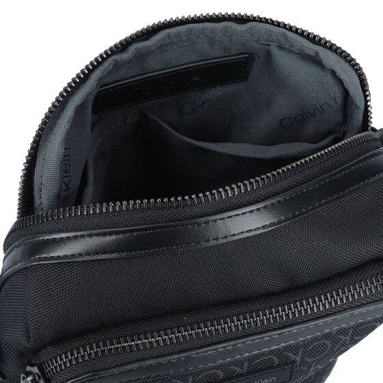 Calvin Klein CK Remote Mini sac à bandoulière 17.5 cm