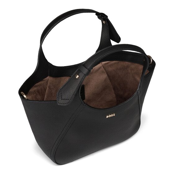 Boss Lenah Sac de shopper Cuir 23 cm