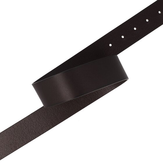 Boss Jeeko Ceinture Cuir véritable