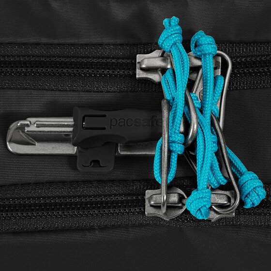 Pacsafe Pacsafe Eco Sac banane Protection RFID 36 cm