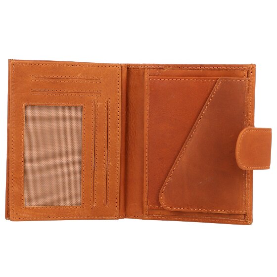 Mika Porte-monnaie Cuir 10 cm