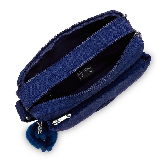 Kipling Basic Plus Abanu Sac à bandoulière M 24 cm