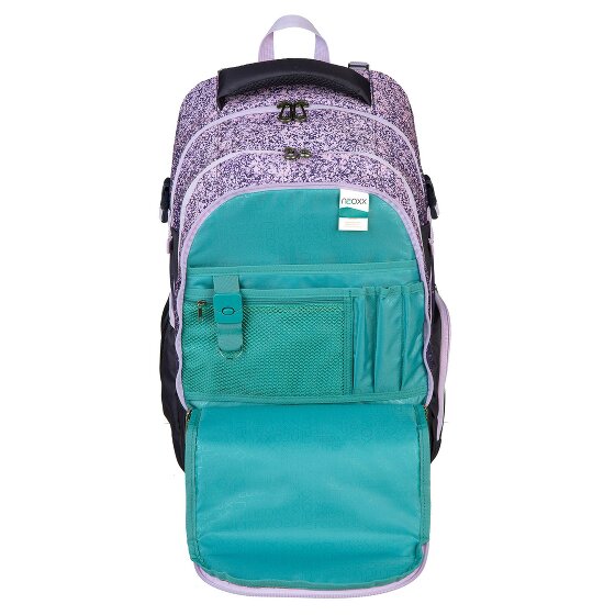 Neoxx Active Pro Sac à dos scolaire 45.5 cm