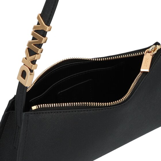 DKNY Avril Sac à bandoulière Cuir 26 cm