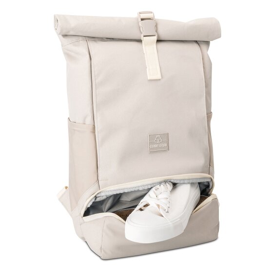 Johnny Urban Eco Series Allen Medium Daypack 40.5 cm Compartiment pour ordinateur portable