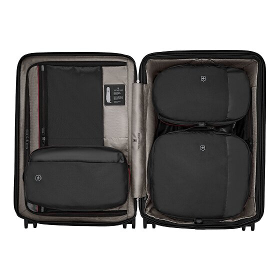 Victorinox Travel Essentials Set de sacs de rangement 3 pcs.