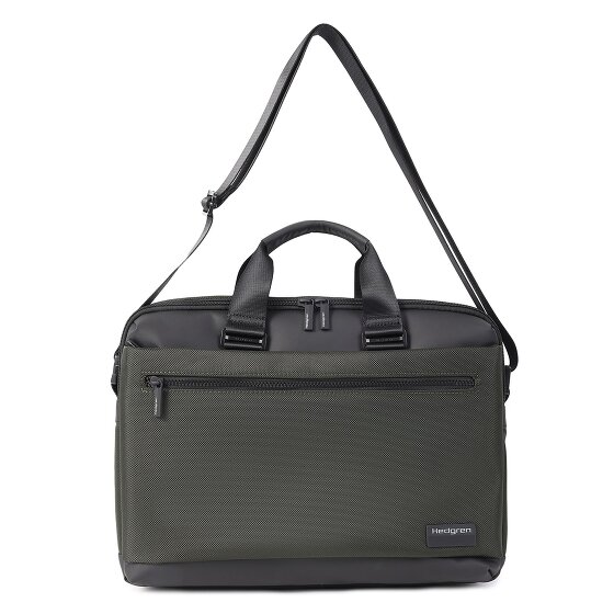 Hedgren Next Byte Porte-documents Protection RFID 39 cm Compartiment pour ordinateur portable
