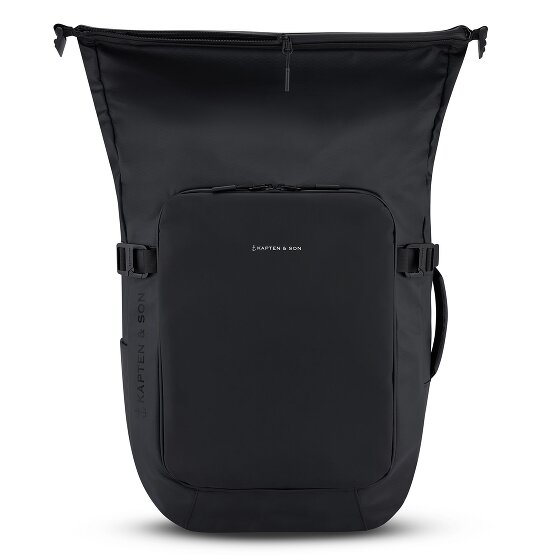 Kapten & Son Lisbon Sac à dos de voyage 45 cm Compartiment pour ordinateur portable