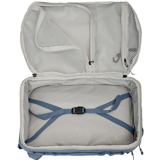 Eagle Creek Sac à dos de voyage Tour Lite 28 L avec compartiment pour ordinateur portable de 50 cm