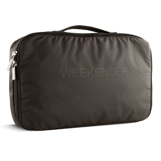 bugatti Elia Sac de voyage Weekender 55 cm