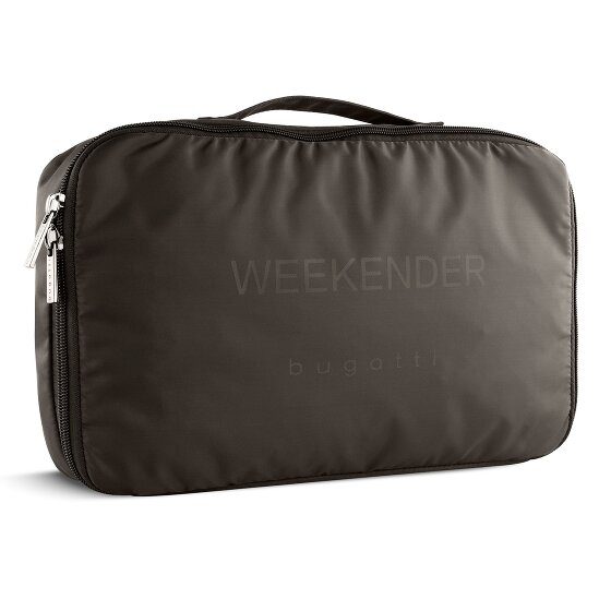 bugatti Elia Sac de voyage Weekender 55 cm