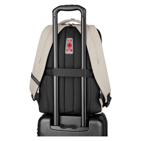 Wenger MX Daypack 45 cm Compartiment pour ordinateur portable