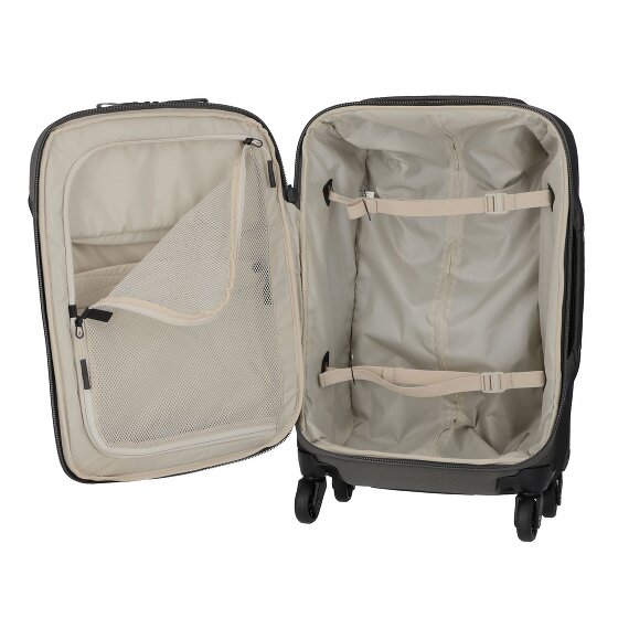 Thule Subterra 2 4 roulettes Trolley de cabine 55 cm