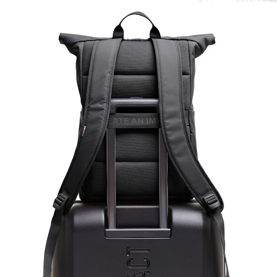 GOT BAG Rolltop Easy Daypack 46 cm Compartiment pour ordinateur portable