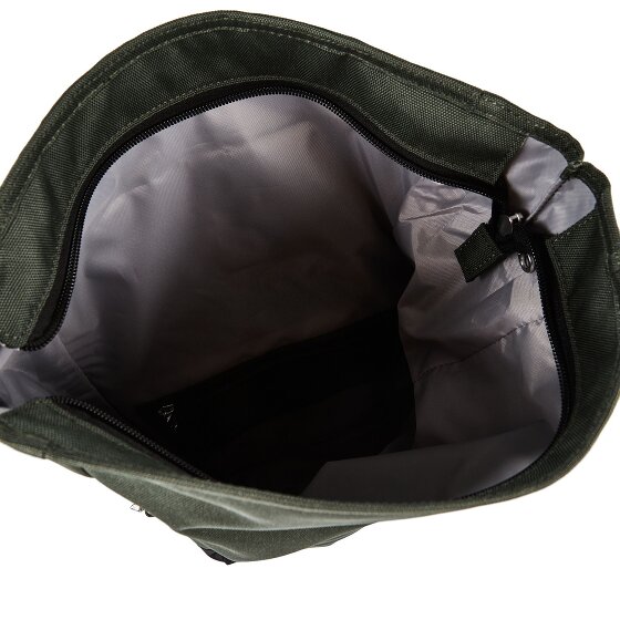 Sandqvist Icon Daypack 65 cm Compartiment ordinateur