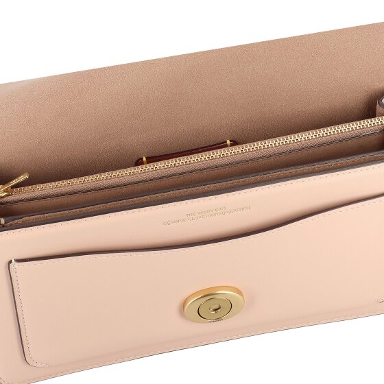 Coach Tabby Sac à bandoulière Cuir 26 cm