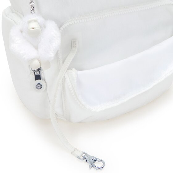 Kipling Basic City Zip Sac à dos de ville S 33.5 cm