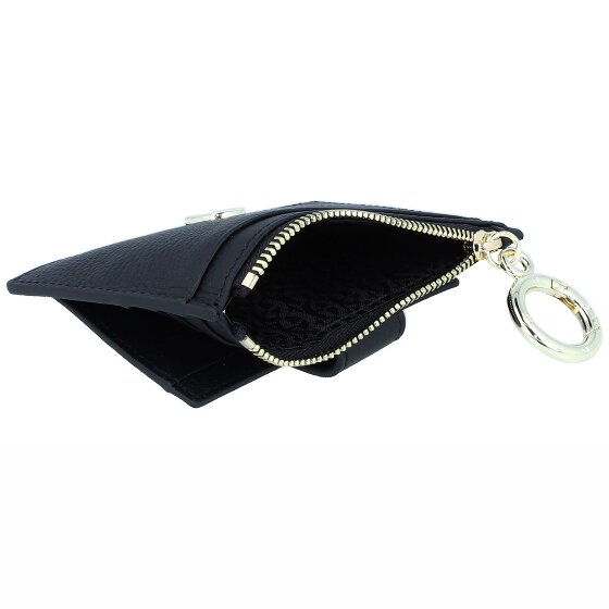 AIGNER Porte-cartes de crédit Zita en cuir 12 cm