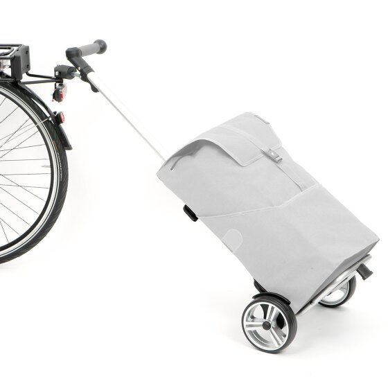 Andersen Shopper Unus Shopper Famke chariot à provisions 59 cm