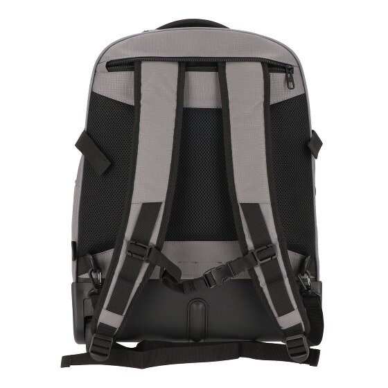 Samsonite Roader 2 roulettes Trolley de cabine 55 cm Compartiment pour ordinateur portable