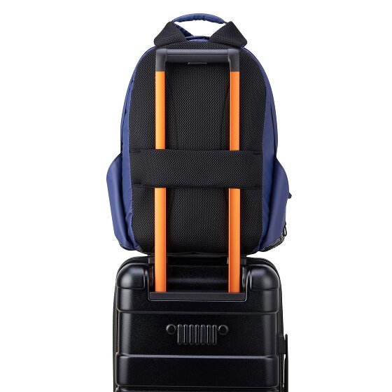 Jeep JS011B Daypack 46 cm Compartiment pour ordinateur portable