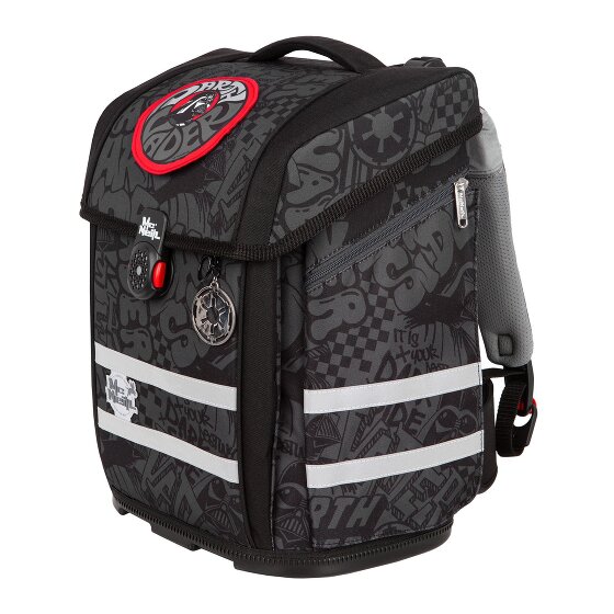 McNeill Perfecto Set de cartables 5 pièces