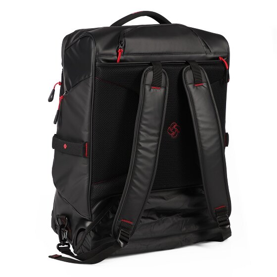 Samsonite Paradiver Light 2 roues Sac de voyage 55 cm