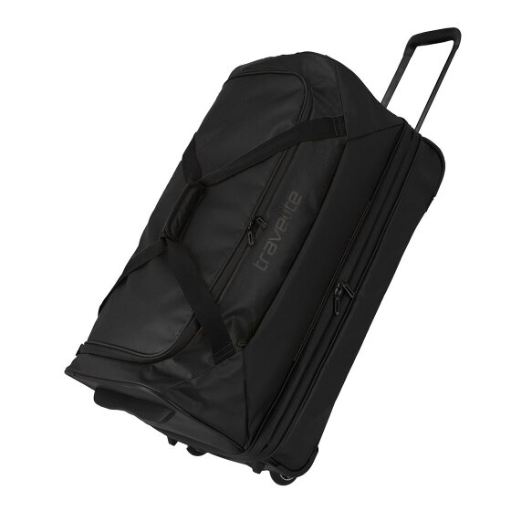 Travelite Basics 2 roues Sac de voyage 70 cm