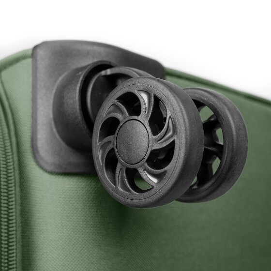 Franky Melbourne 3.0 4 roues trolley cabine 55 cm