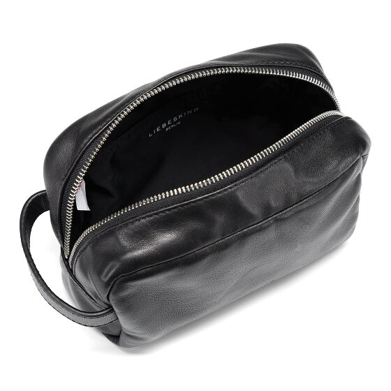 Liebeskind Trousse de toilette S Cuir 19 cm