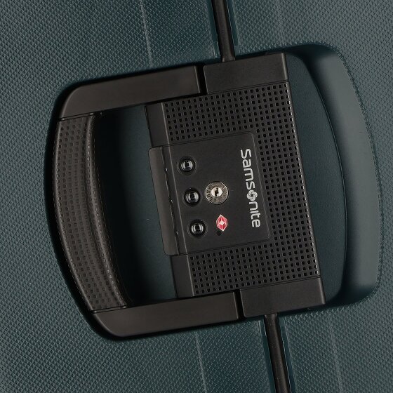 Samsonite S'Cure Spinner trolley 4 roues 81 cm