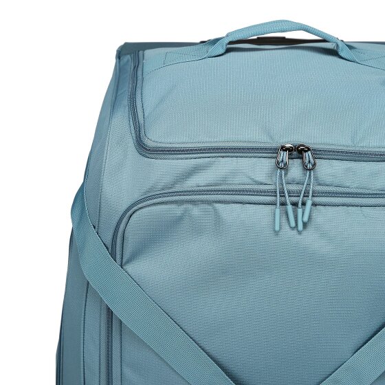 American Tourister City Racer 2 roulettes Sac de voyage L 42 cm