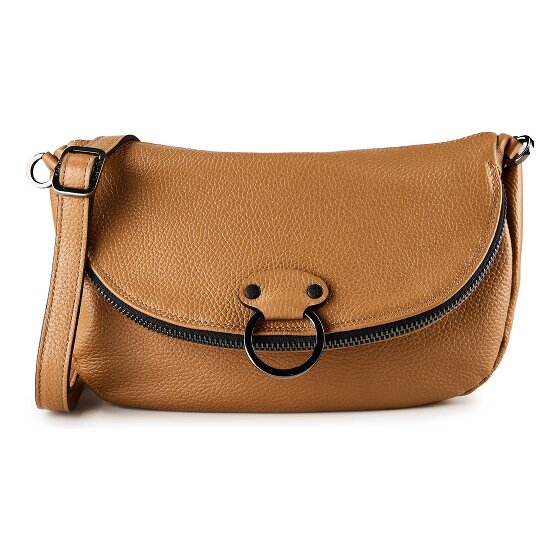 Gabs Maite Sac à dos de ville M Cuir véritable 32 cm