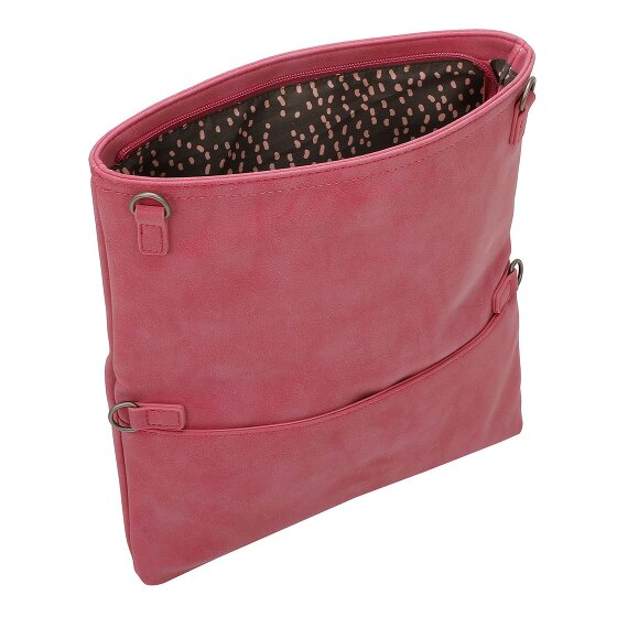 Fritzi aus Preußen Ronja Cross Vintage Sac à bandoulière 30 cm