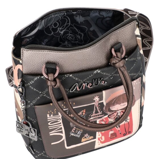 Anekke Mademoiselle Sac à main 24 cm