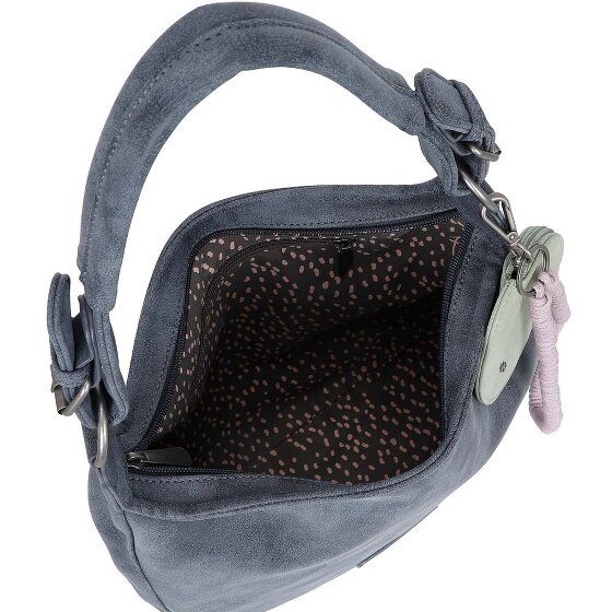 Fritzi aus Preußen Fritzi Hobo Vintage Sac à bandoulière 33 cm