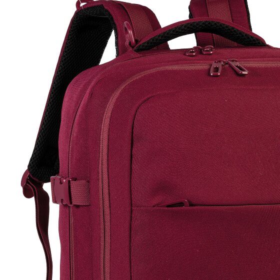 Bench Sac à dos de voyage Solid avec compartiment pour ordinateur portable de 40 cm