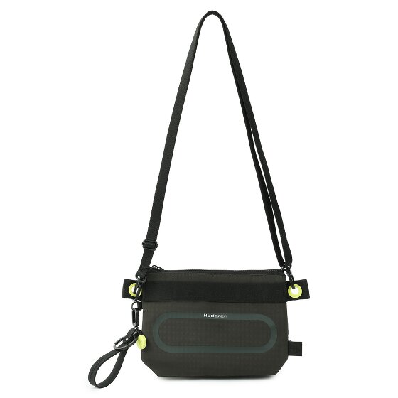 Hedgren Uni Ichi S Sac à bandoulière Protection RFID 19 cm
