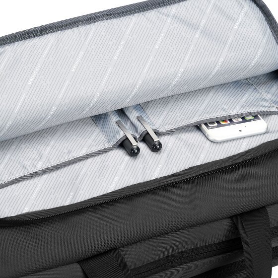 Roncato Clayton Porte-documents 44 cm Compartiment pour ordinateur portable