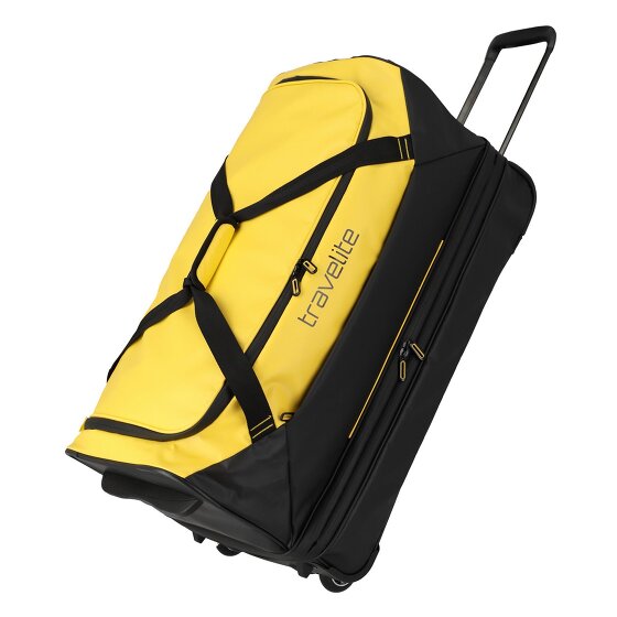 Travelite Basics 2 roues Sac de voyage 70 cm