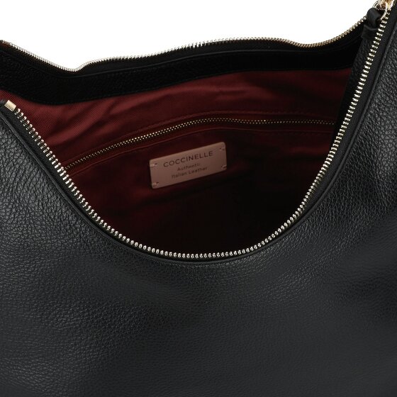 Coccinelle Rebekka Sac à bandoulière Cuir 39 cm