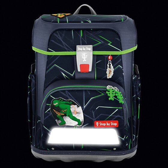 Step by Step Cloud Set de cartables